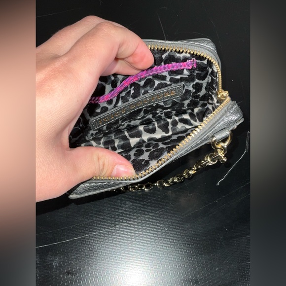 Juicy couture studded wallet - Picture 11 of 11